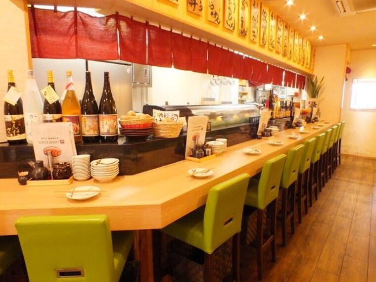 GYOZAOH_Dotonbori Store-1